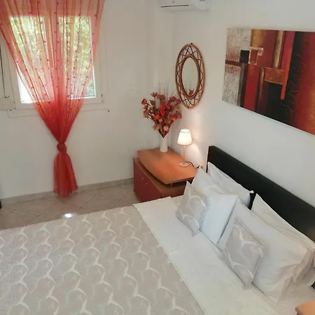 Prime Luxury Villa Beach Front Nea Vrasna Exterior photo