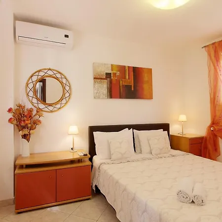 Prime Luxury Villa Beach Front Nea Vrasna Exterior photo