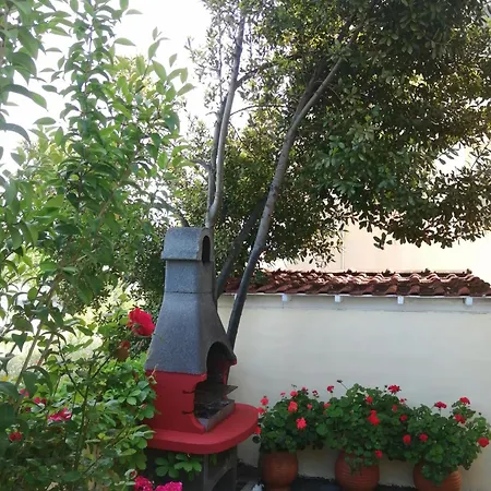 Prime Luxury Villa Beach Front Nea Vrasna Exterior photo