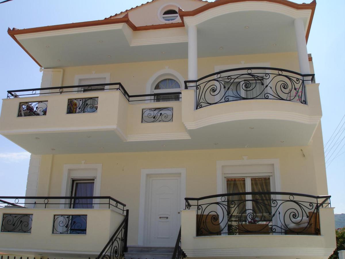 Villa Prime Luxury Front *