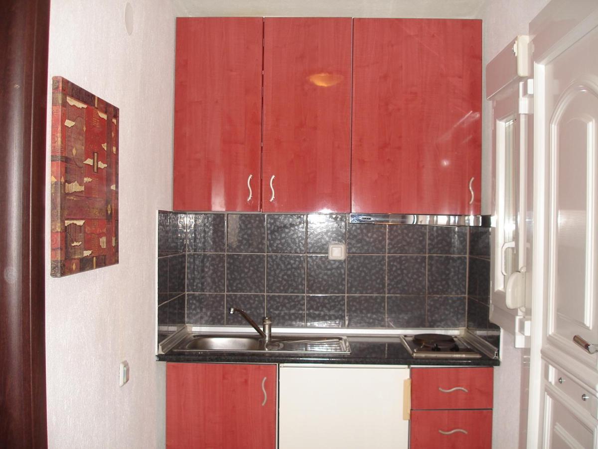 Villa Prime Luxury Front Nea Vrasna