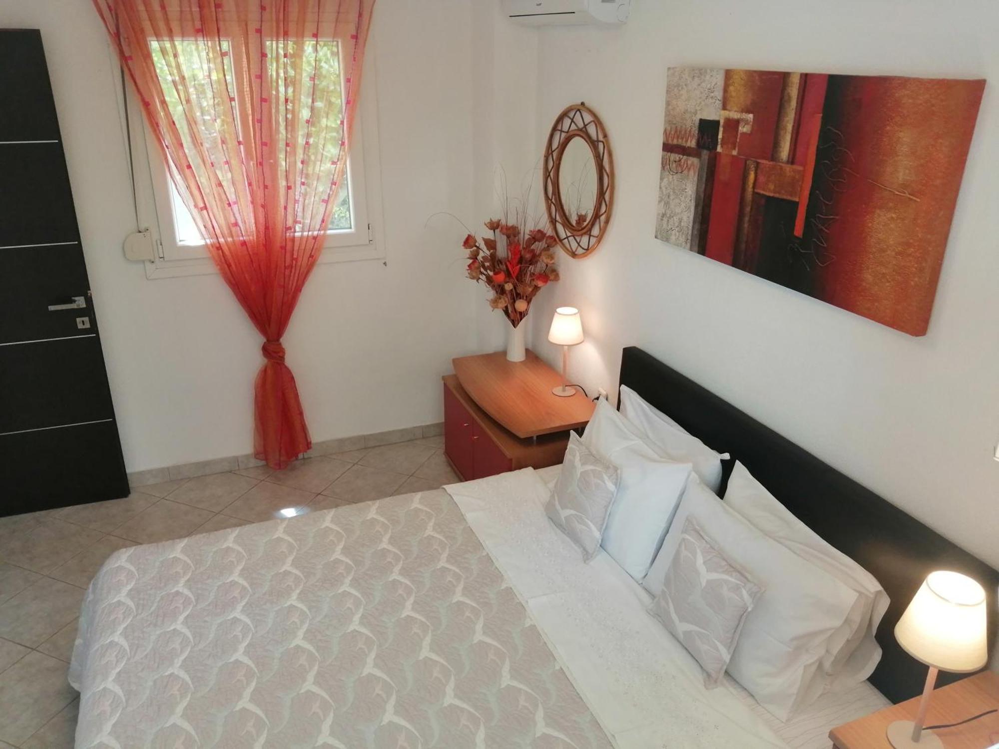 Prime Luxury Front Villa
