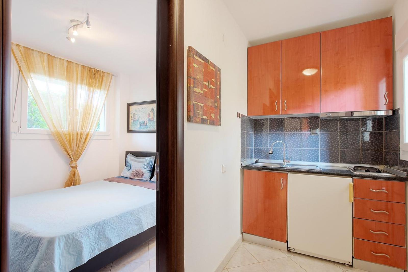 Prime Luxury Front Villa Nea Vrasna