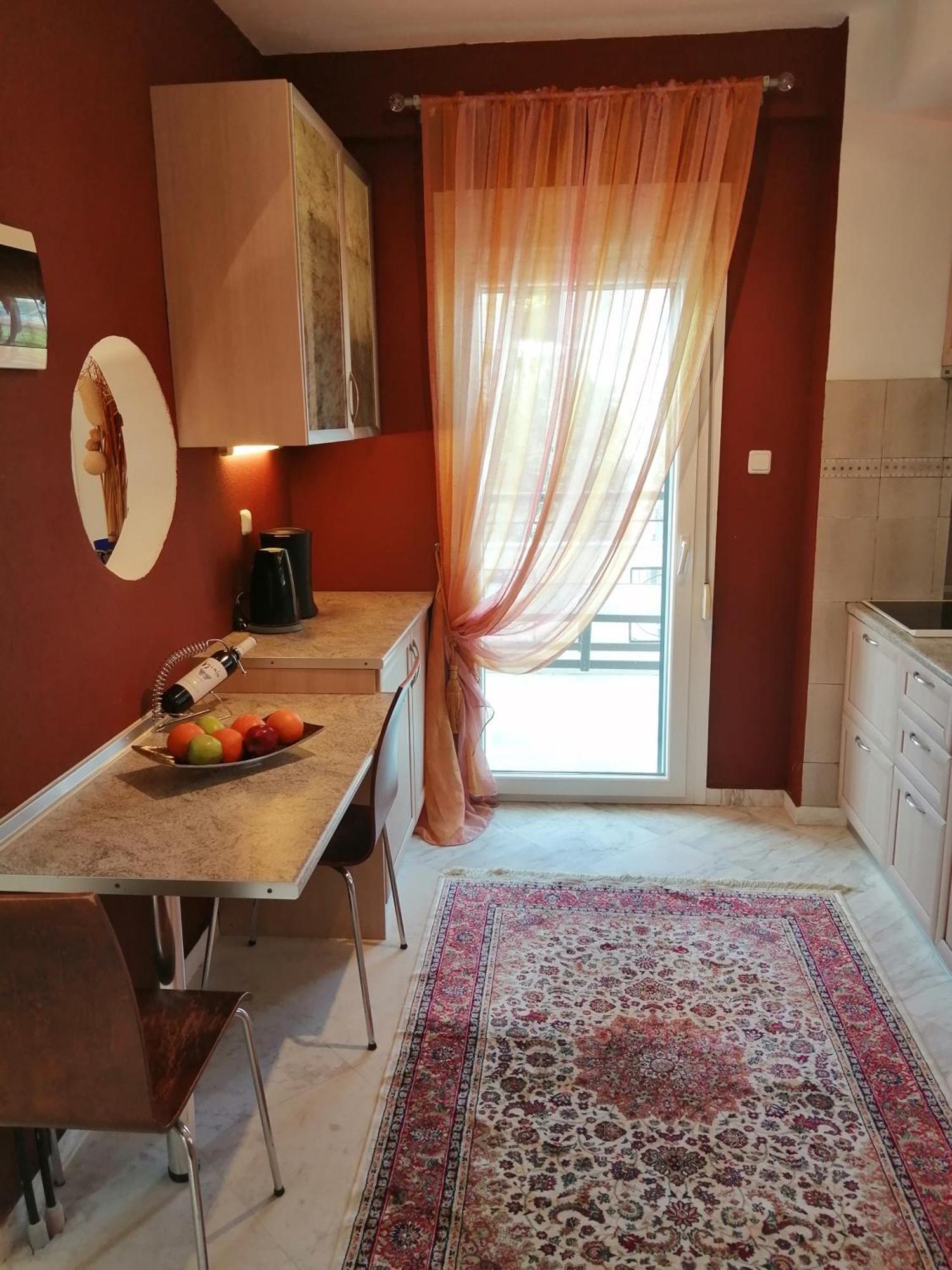 Villa Prime Luxury Front Nea Vrasna