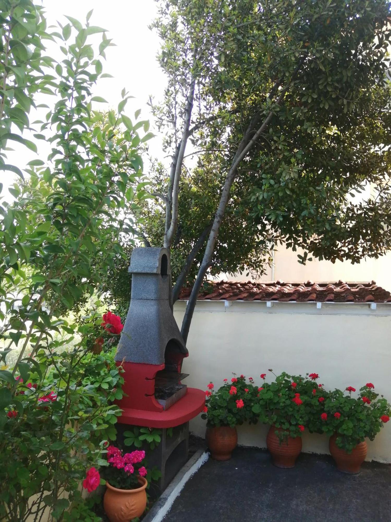 Prime Luxury Front Nea Vrasna