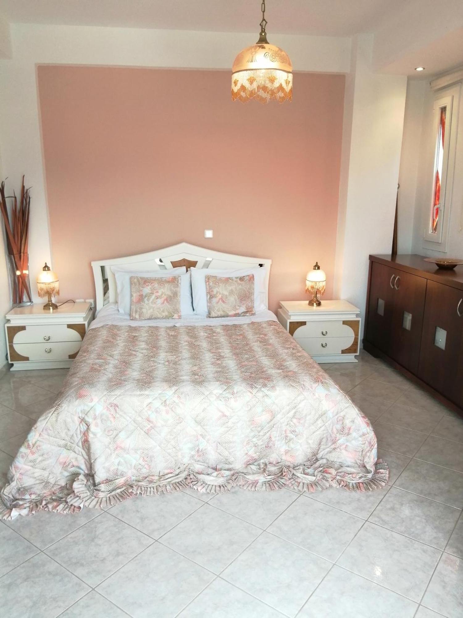 Prime Luxury Front Villa *