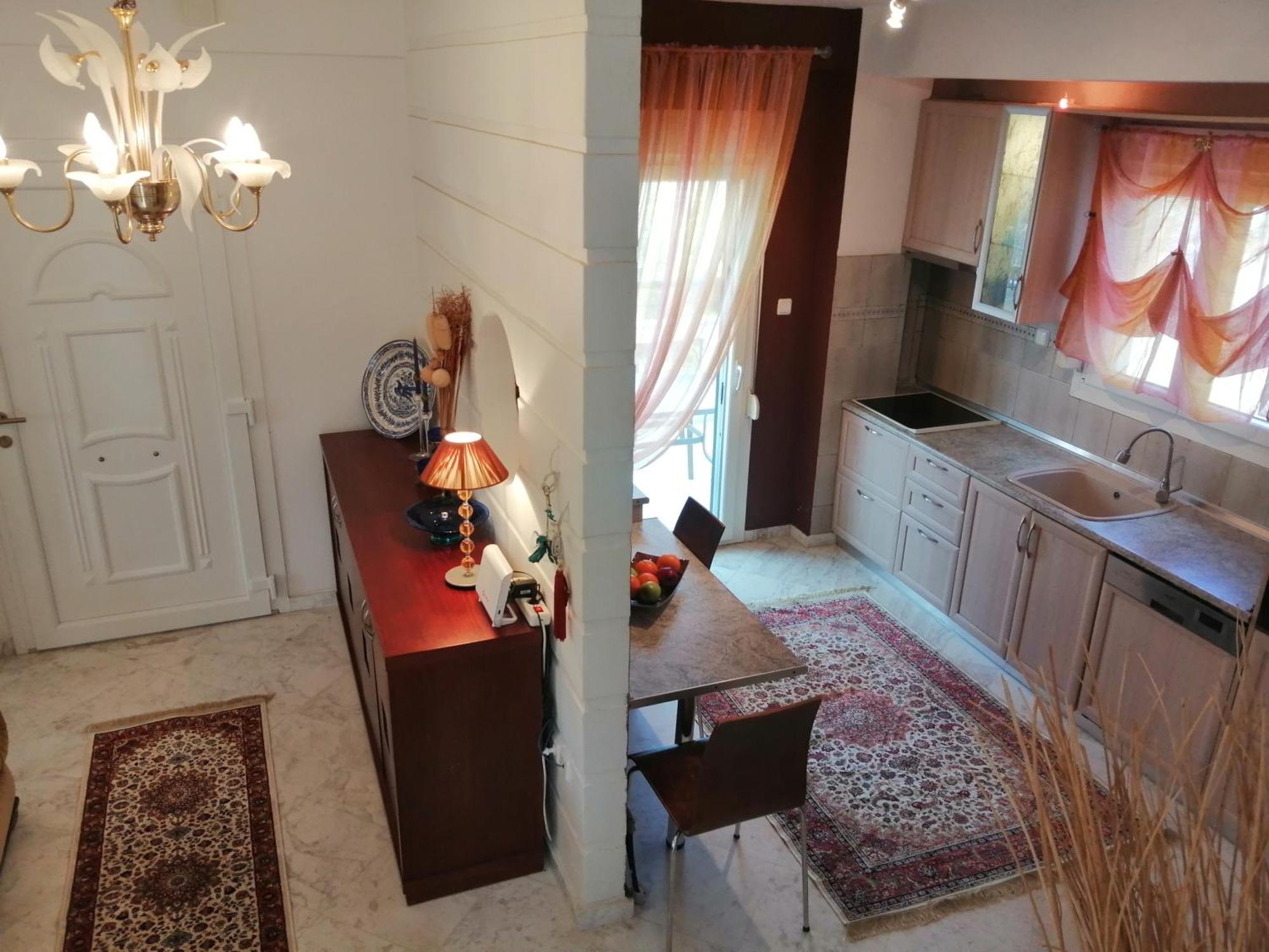 Prime Luxury Front * Nea Vrasna