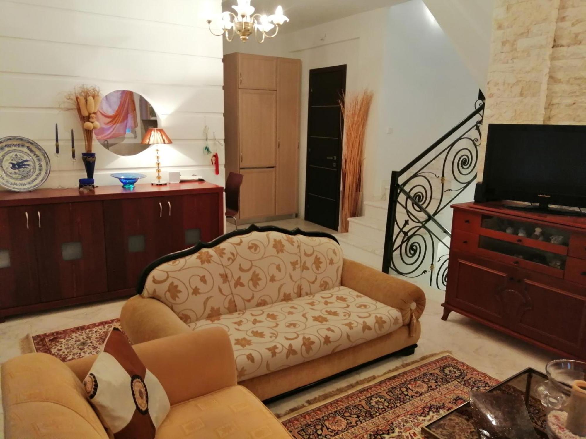 Villa Prime Luxury Front