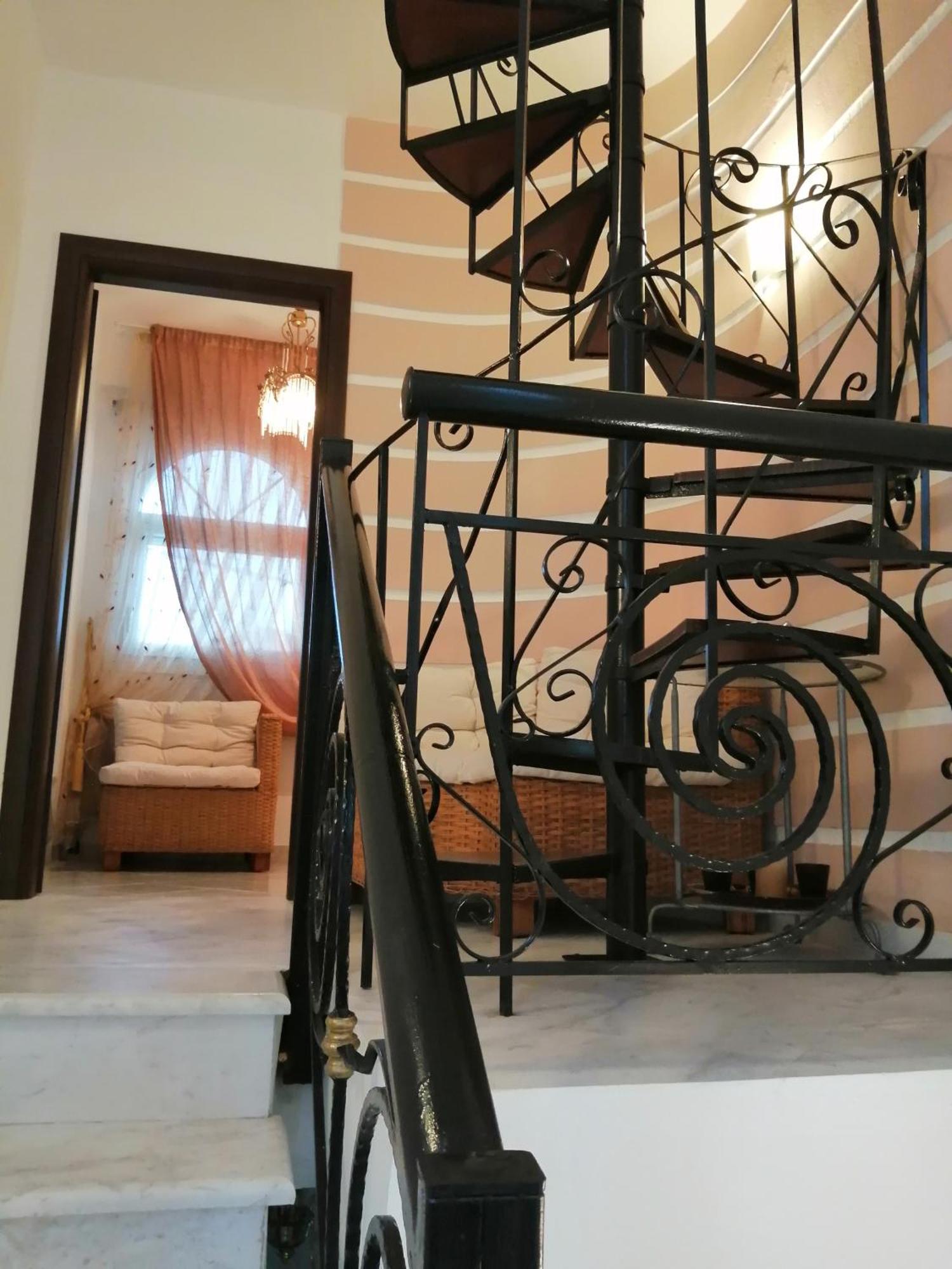 Prime Luxury Front * Nea Vrasna