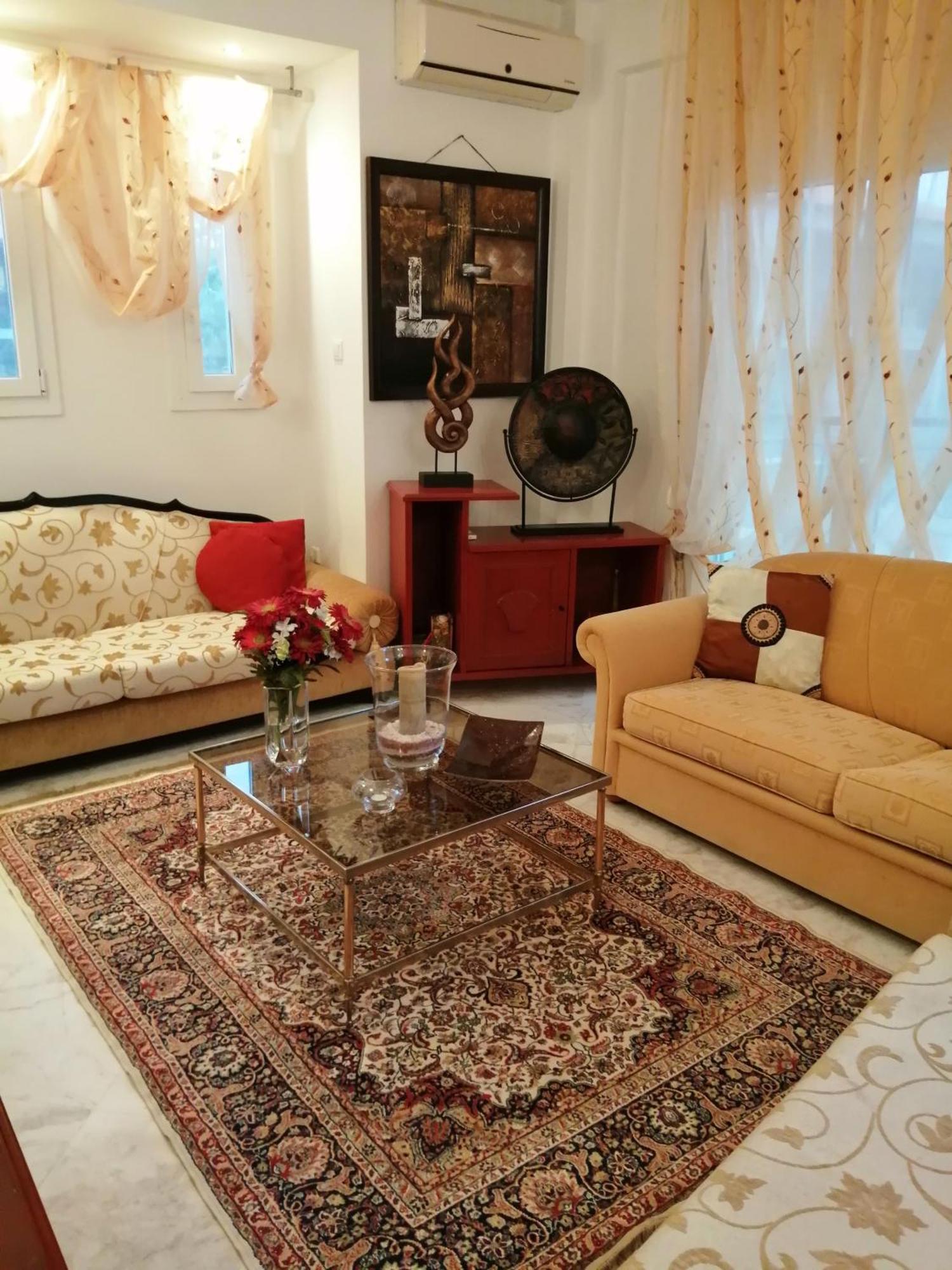 Prime Luxury Front * Nea Vrasna