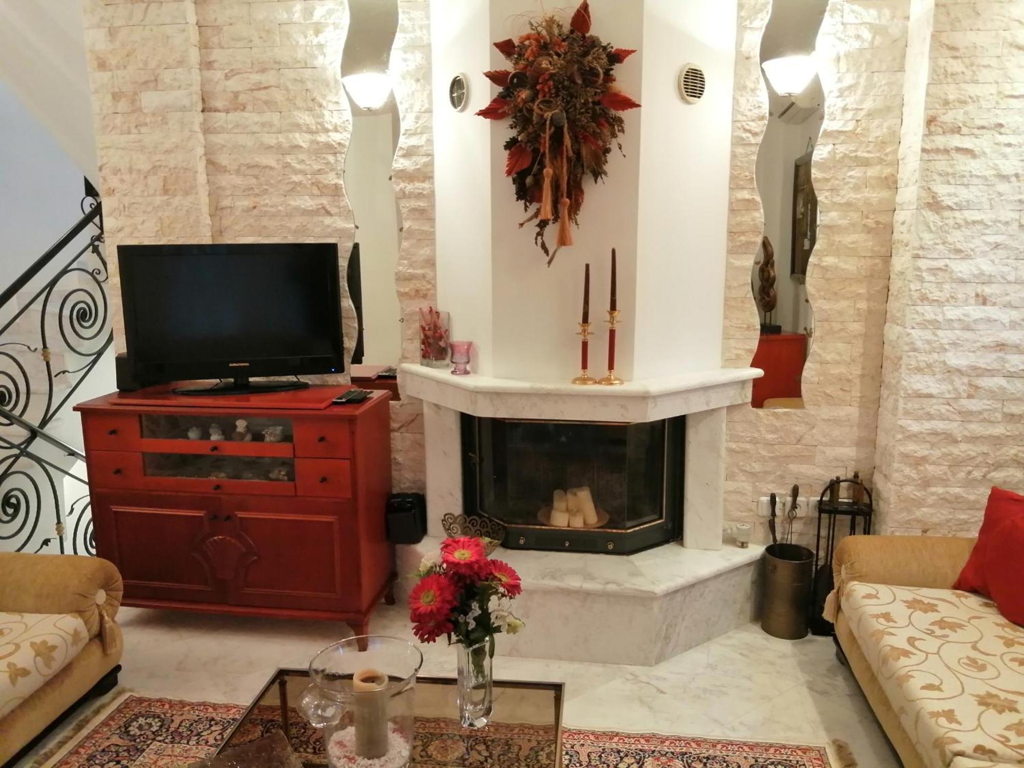 Villa Prime Luxury Front
