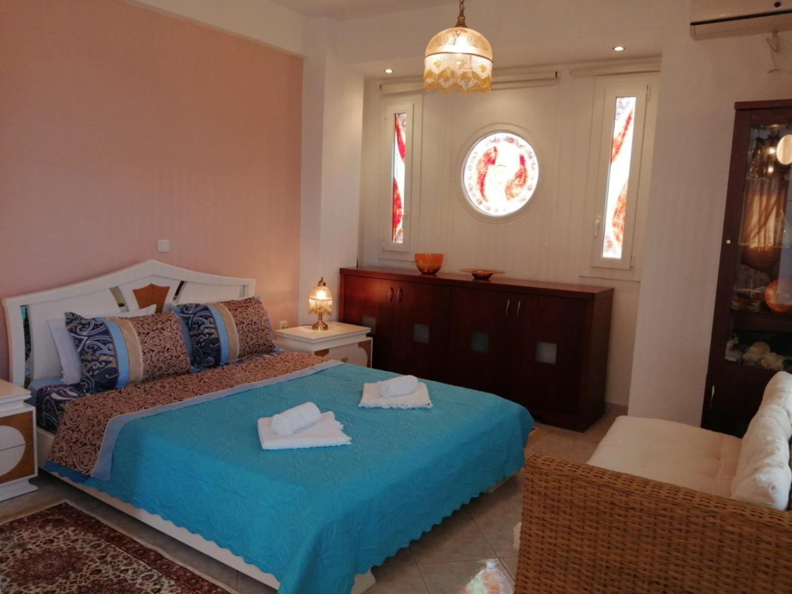 Prime Luxury Front * Nea Vrasna