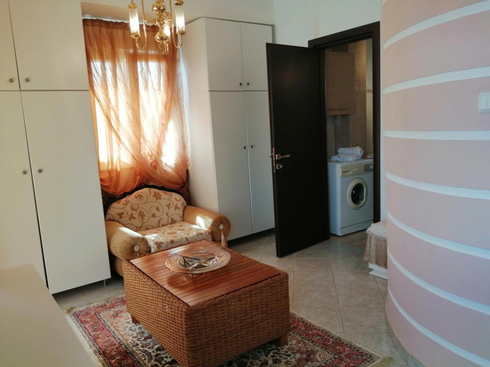 Prime Luxury Front Villa *
