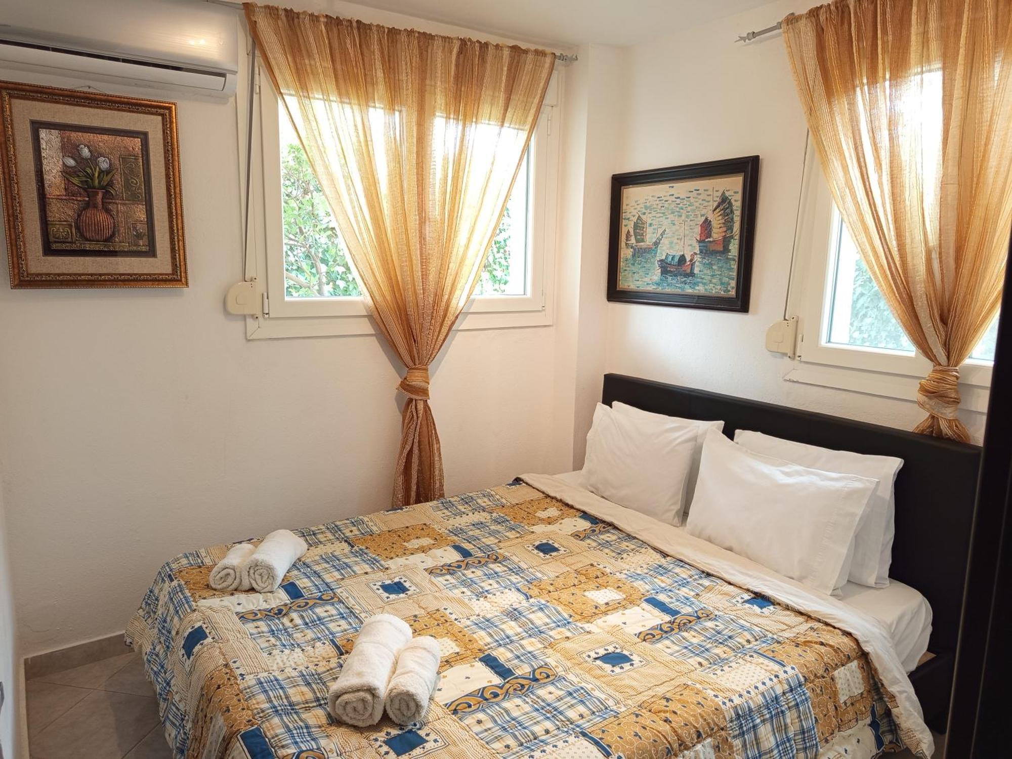 Prime Luxury Front Nea Vrasna