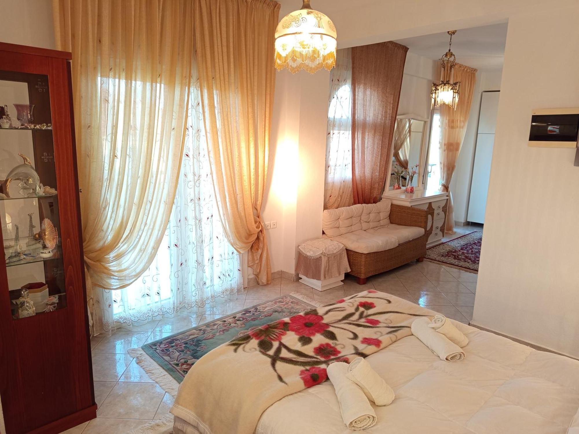 Villa Prime Luxury Front